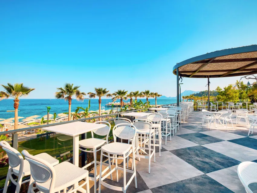 Movenpick Resort Antalya Tekirova 5*-207