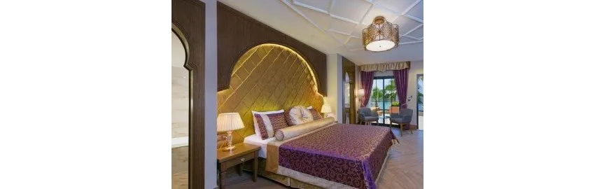 Alaaddin Beach Hotel (Adults Only) 4*-7