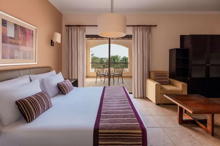 JAZ Neo Saraya Palms 4*-16