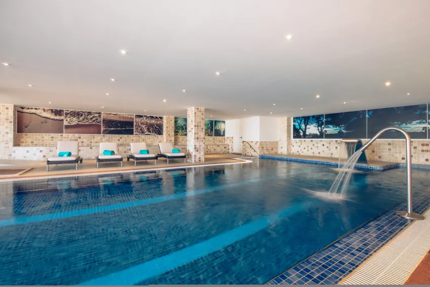 Iberostar Selection Jardin del Sol Suites 4*-106