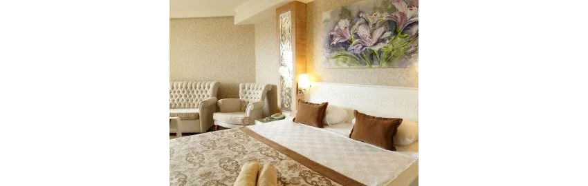 Crystal Sunset Pearl Collection 5*-14