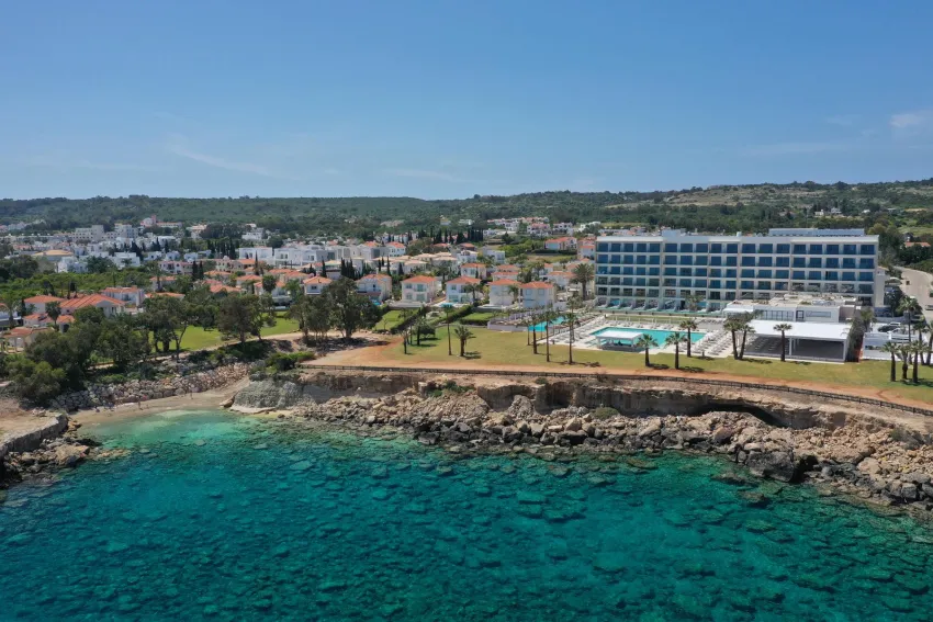 Sunrise Jade Hotel - Adults Only 5*-3