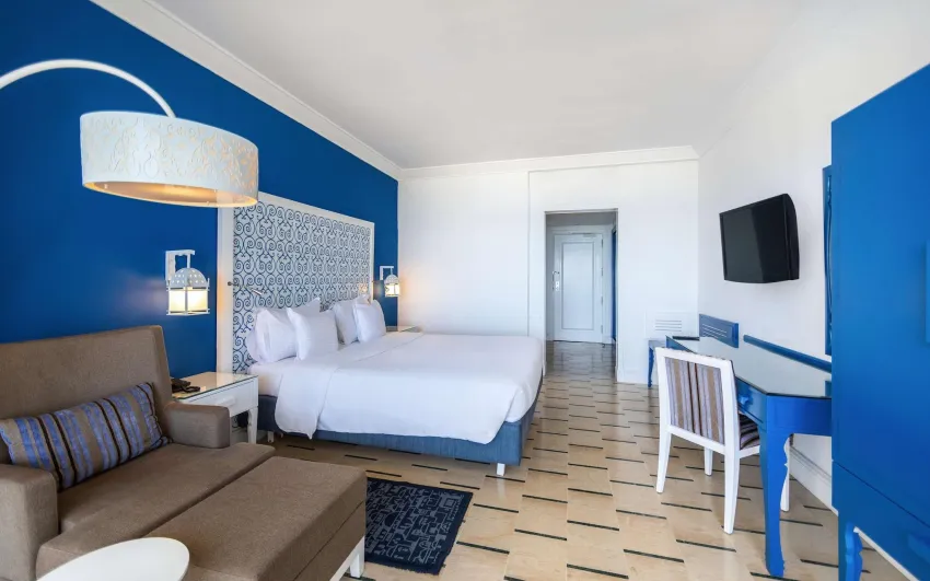 Radisson Blu Resort & Thalasso Hammamet 5*-522