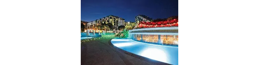 Cornelia Deluxe Resort 5*-23