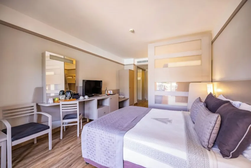 Vonresort Elite 5*-10
