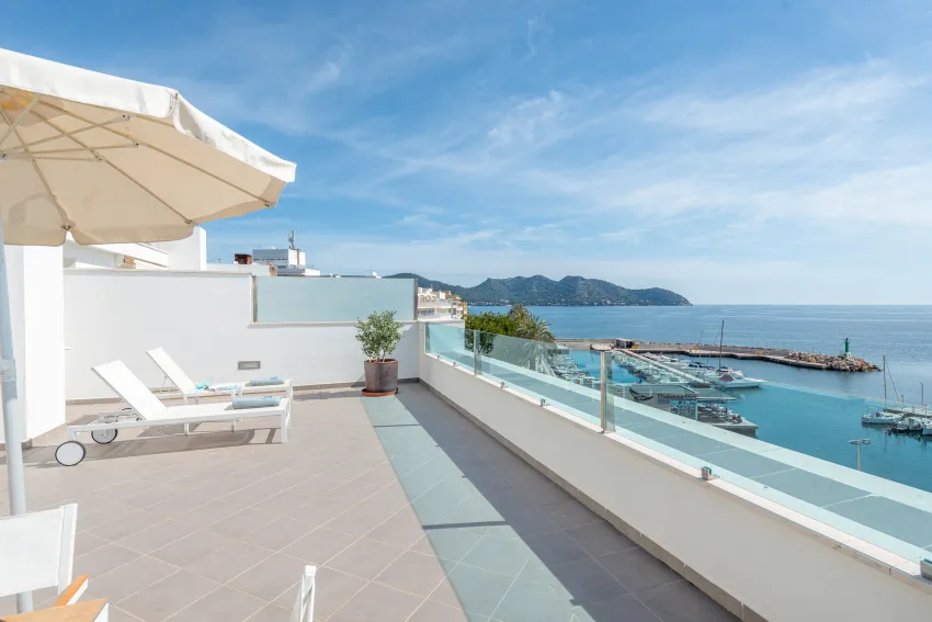 Hotel Calabona 4*-145