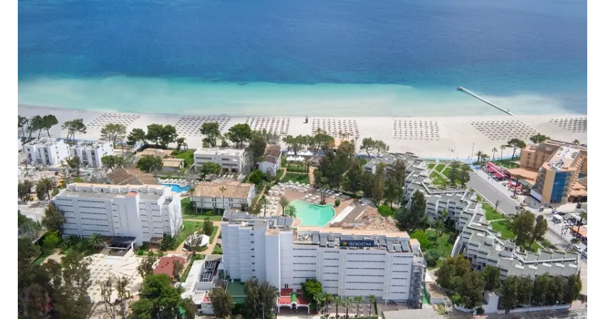 Iberostar Waves Ciudad Blanca 4*-2
