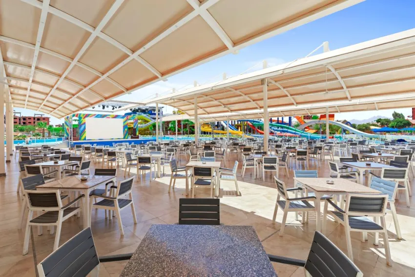 WATER VALLEY AQUA PARK BY NEVERLAND  4*-11