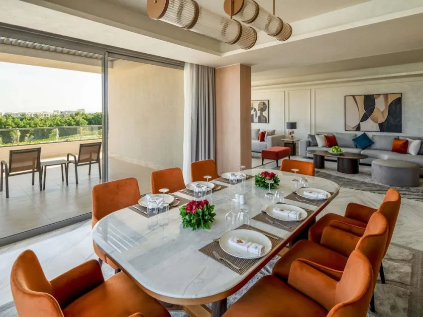 Rixos Premium Magawish Bay View 5*-4