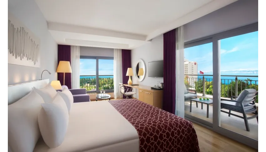 Akra V Hotel 4*-3