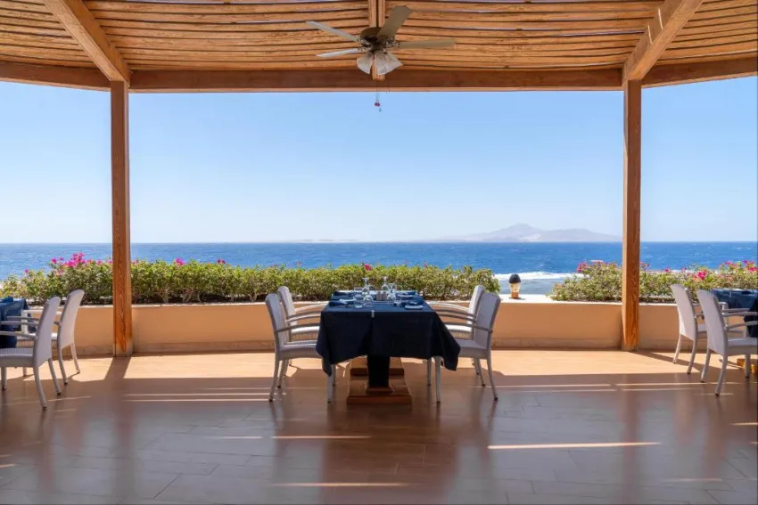 CLEOPATRA LUXURY RESORT SHARM  5*-66