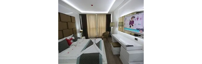 Elips Royal Hotel & Spa 4*-8