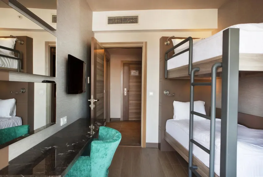 Long Beach Alanya 5*-23