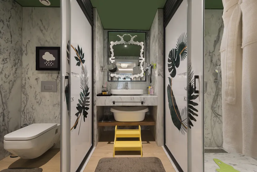 Selectum Luxury Resort Belek 5*-199