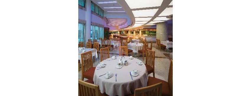 Cornelia Deluxe Resort 5*-41