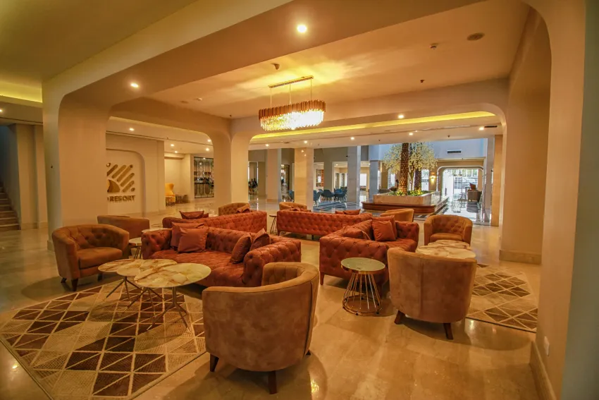 Bellagio Beach Resort & Spa 4*-9