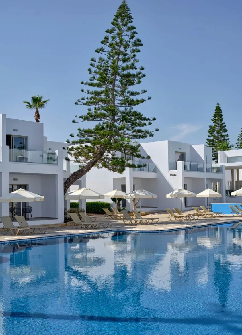 Atlantica Panthea 5*-26