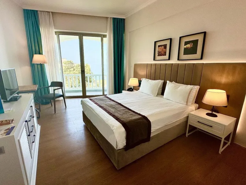 Denizkizi Hotel 3*-8