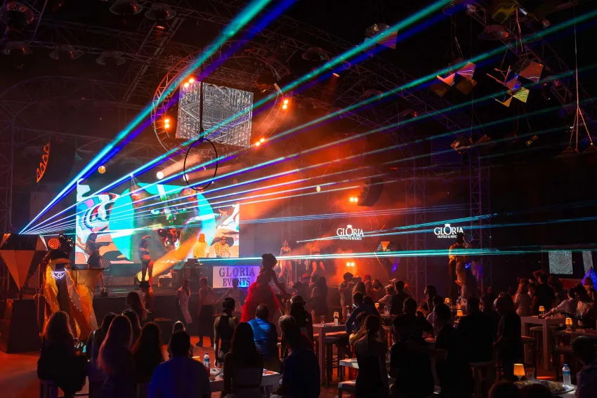 Gloria Serenity Resort 5*-300