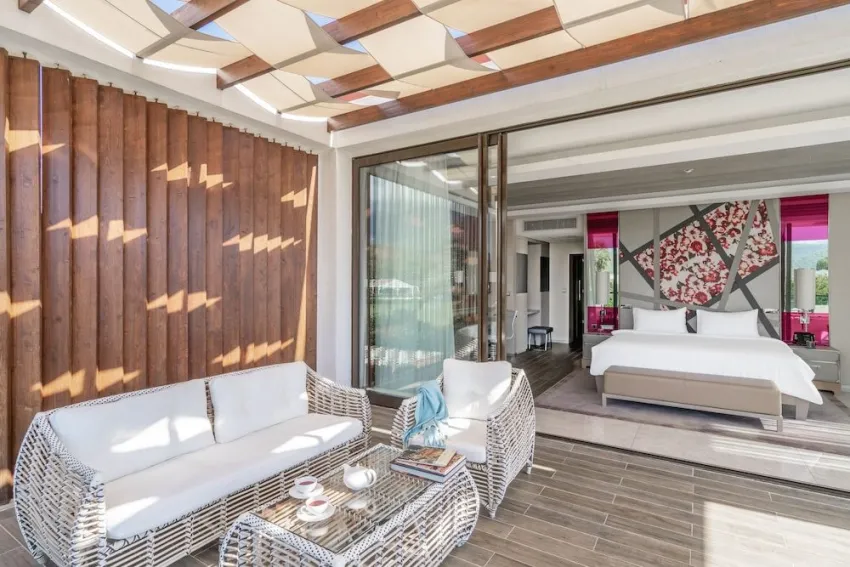 Rixos Premium Tekirova 5*-2