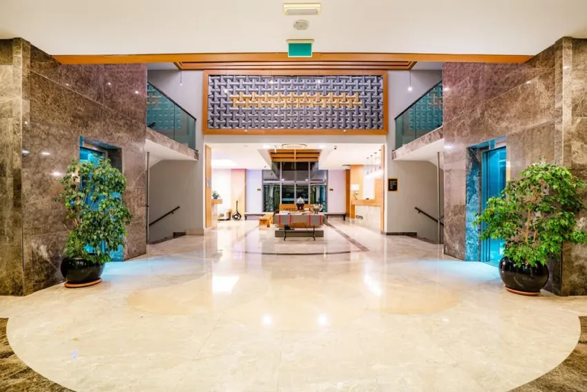 Orfeus Queen Hotel 4*-3