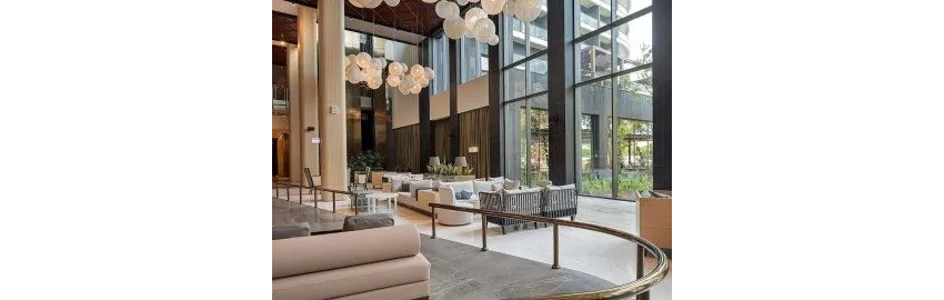 Voyage Belek Golf & Spa Hotel 5*-5