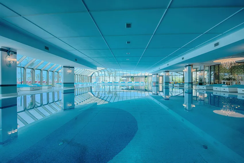 Selectum Luxury Resort Belek 5*-99