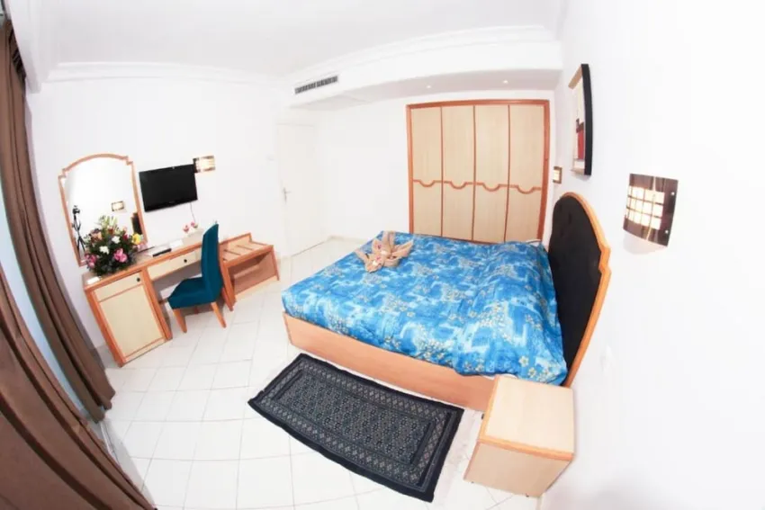 Hotel Nesrine 4*-12