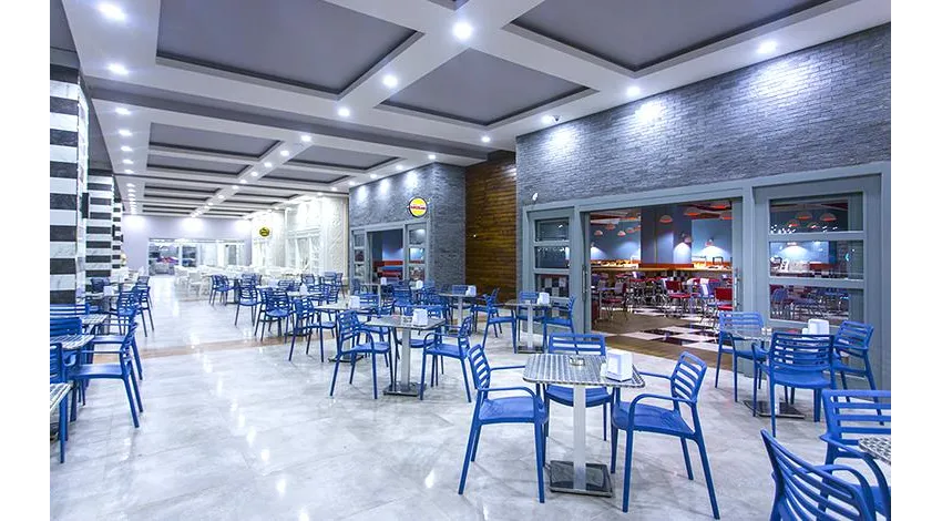 EFTALIA OCEAN RESORT  5*-25