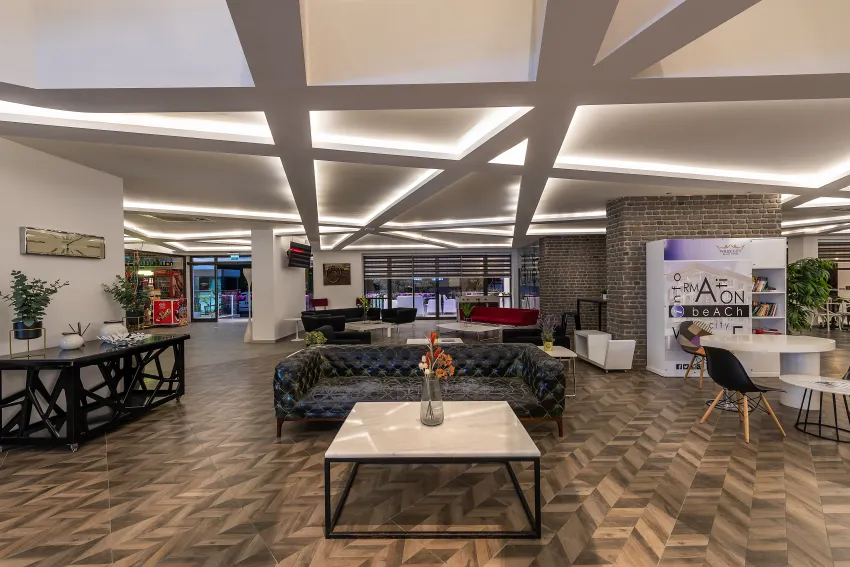 White City Beach (Adults Only 16+) 4*-4