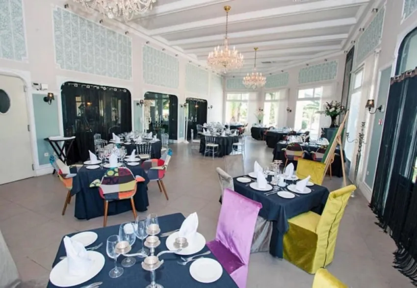 Soviva Resort - Familes Only 3*-31