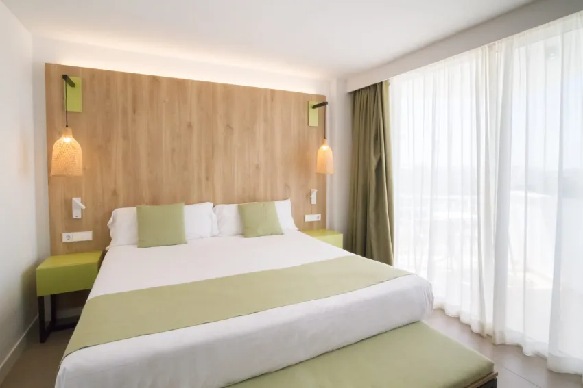 Ibersol Siurell 4*-17