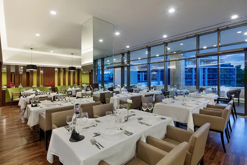 The Sense Deluxe Hotel 5*-51