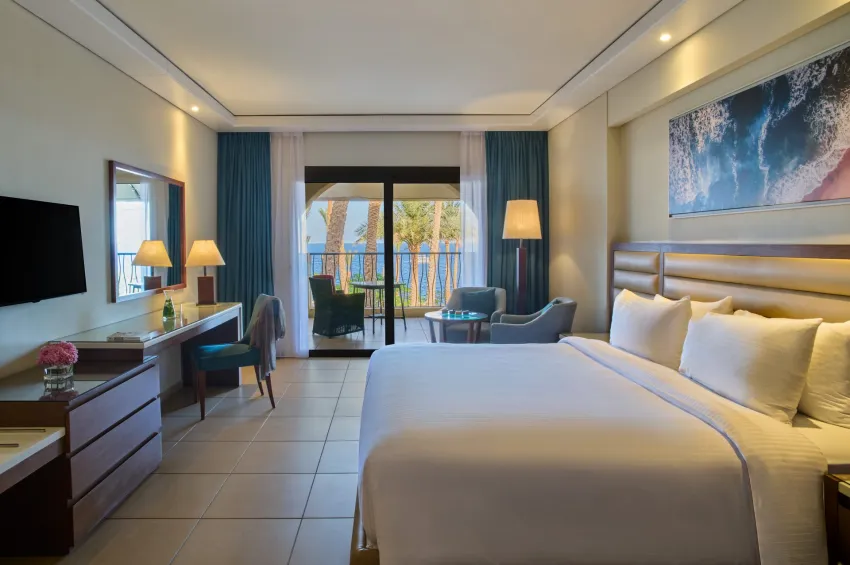 Grand Rotana Resort & Spa 5*-9