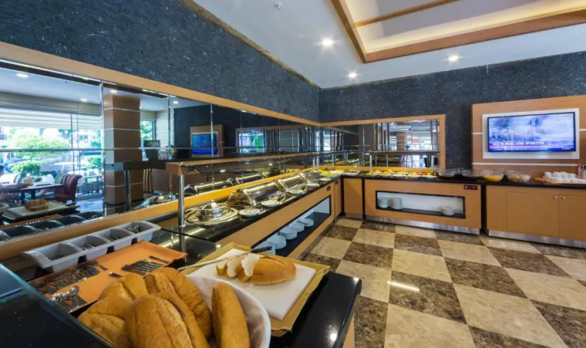 Lonicera City Kleopatra 3*-8