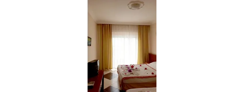 Istanbul Beach Hotel 4*-7
