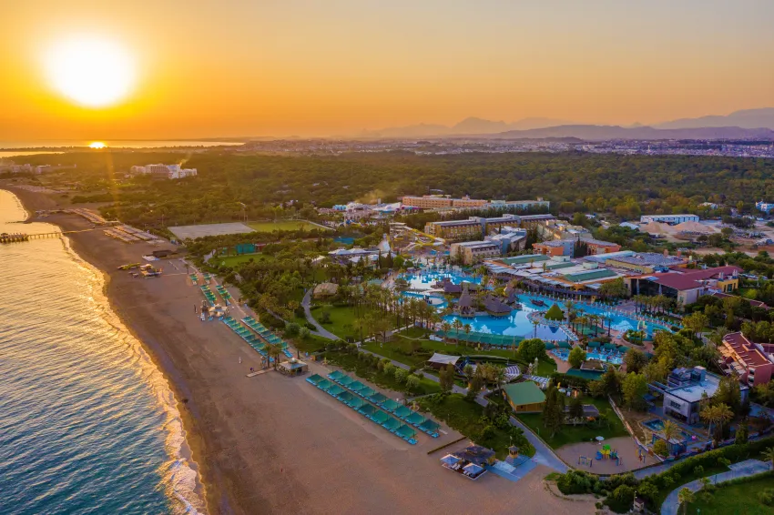 TUI Aqi Pegasos World Hotel 4*-3