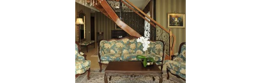 Villa Augusto Boutique Hotel & Spa 5*-28