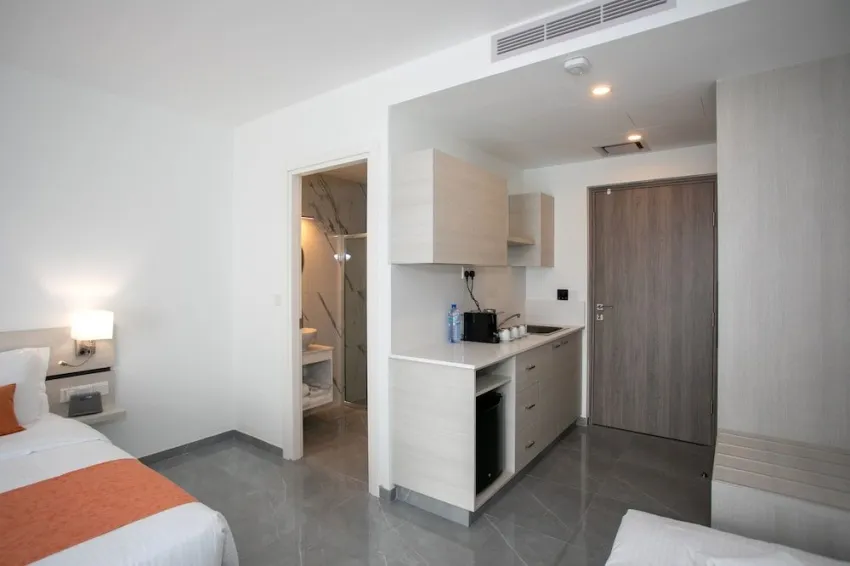 Best Western Plus Larco Hotel 4*-18
