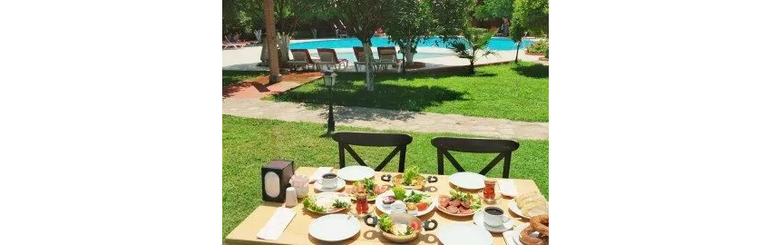 Woodline Hotel 3*-4