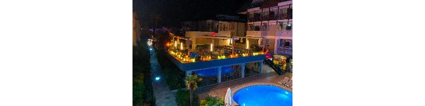Side Village Hotel 4*-40