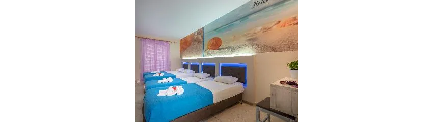 Savvas De Mar Hotel 2*-13