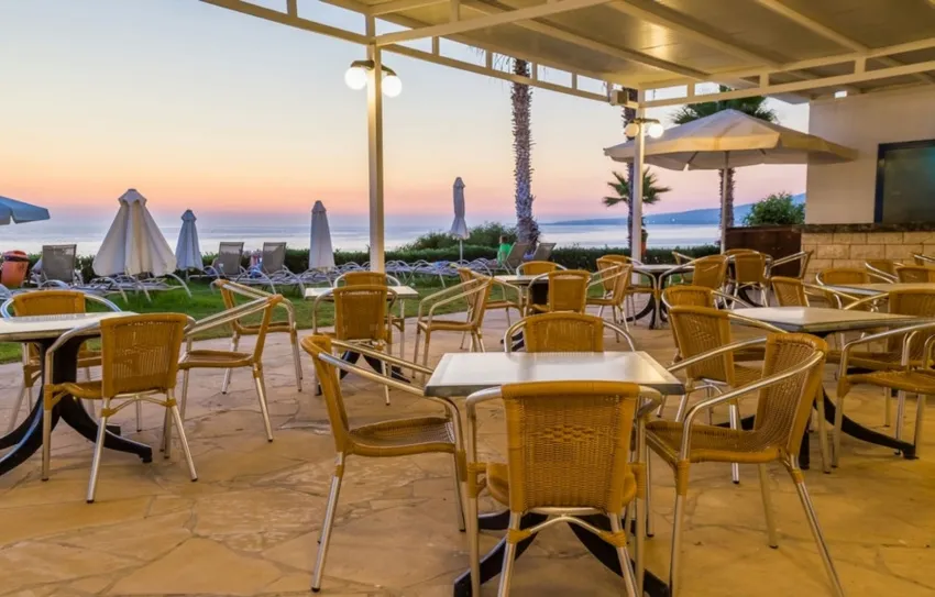 Eleni Holiday Resort 4*-24