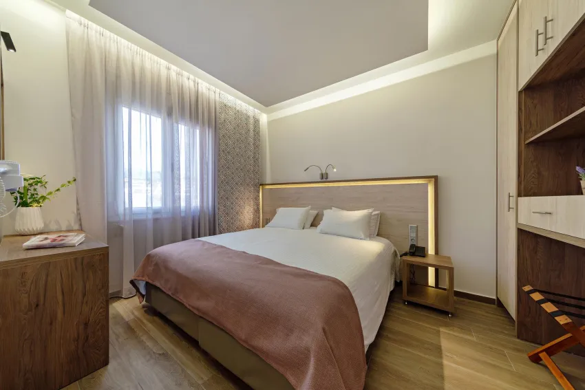 Summer Dream Hotel Apartments 3*-11