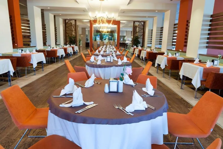 Seher Sun Palace Resort & Spa 5*-9