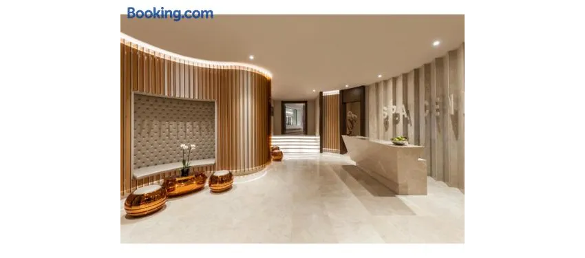 Kaya Palazzo Resort & Casino 5*-44