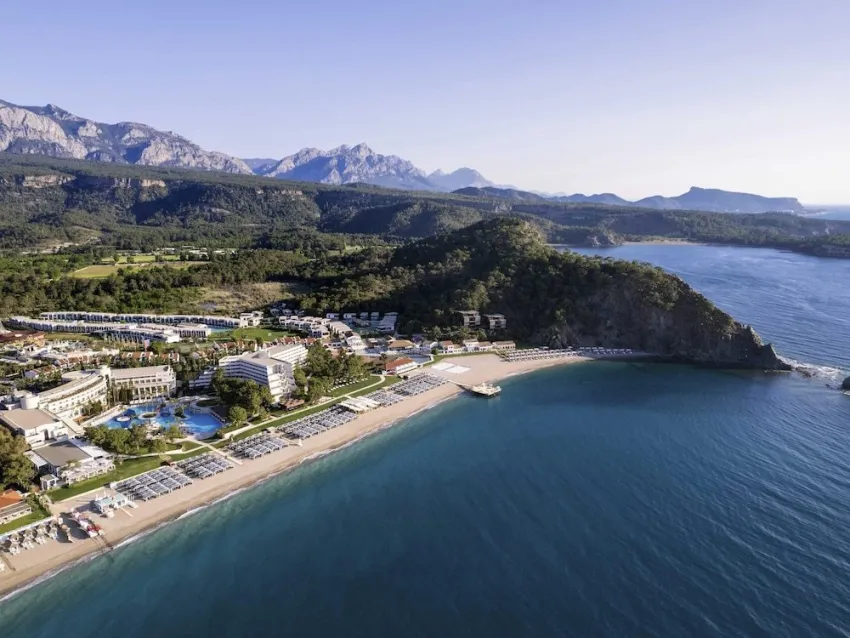 Rixos Premium Tekirova 5*-1