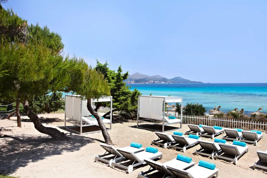Iberostar Selection Playa de Muro Village 5*-151