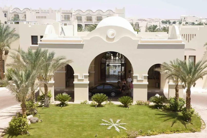 Jaz Makadi Star & Spa (Adults Only 16+) 5*-4