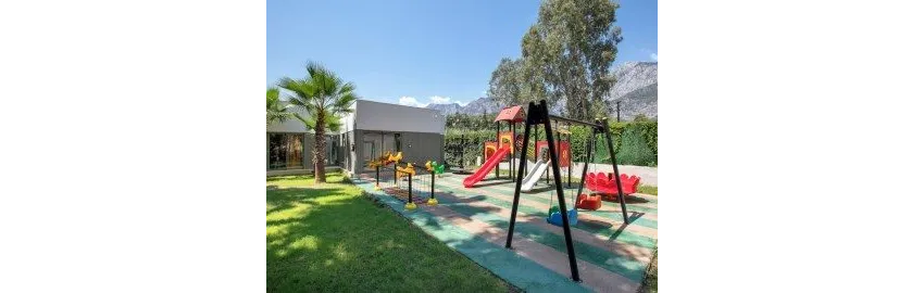Greenwood Kemer Resort 4*-26